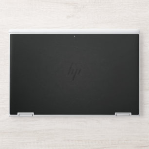 Leather HP EliteBook X360 1040 G5/G6 Laptop Skin