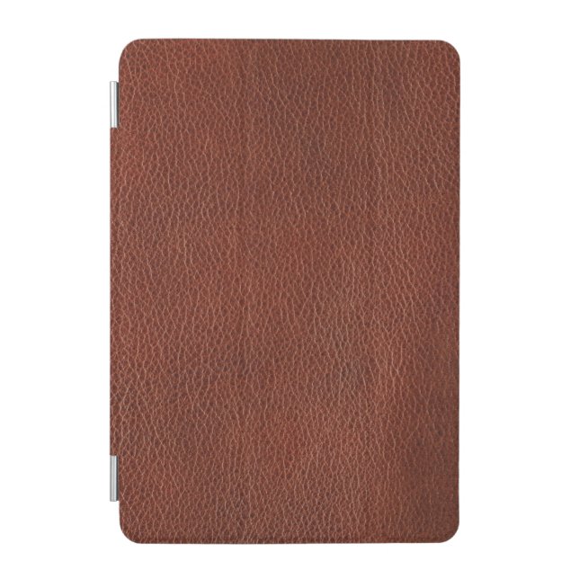 Leather iPad 7.9" Smart Cover (Front)
