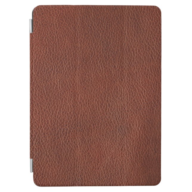 Leather iPad 9.7" Smart Cover (Front)