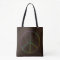 Leather-Look Peace Colour Dark