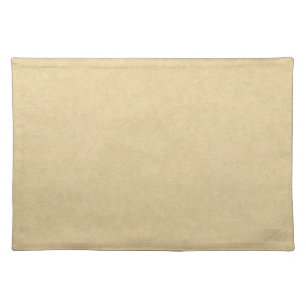 Leather Look Placemat