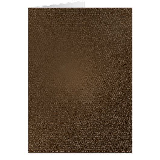 Leather-look texture (Front)