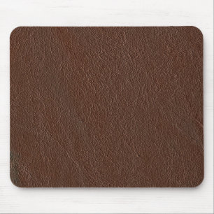 Leather Mouse Mat