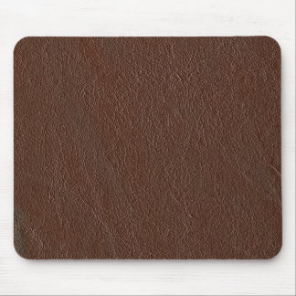 Leather Mouse Mat