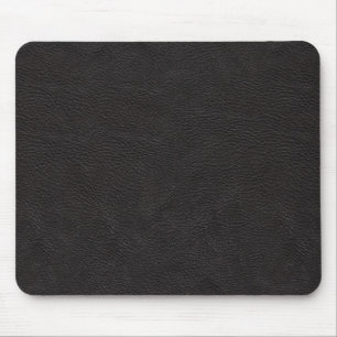 Leather Mouse Pad