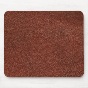 Leather Mouse Pad