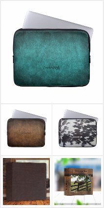 Leather Office Creations