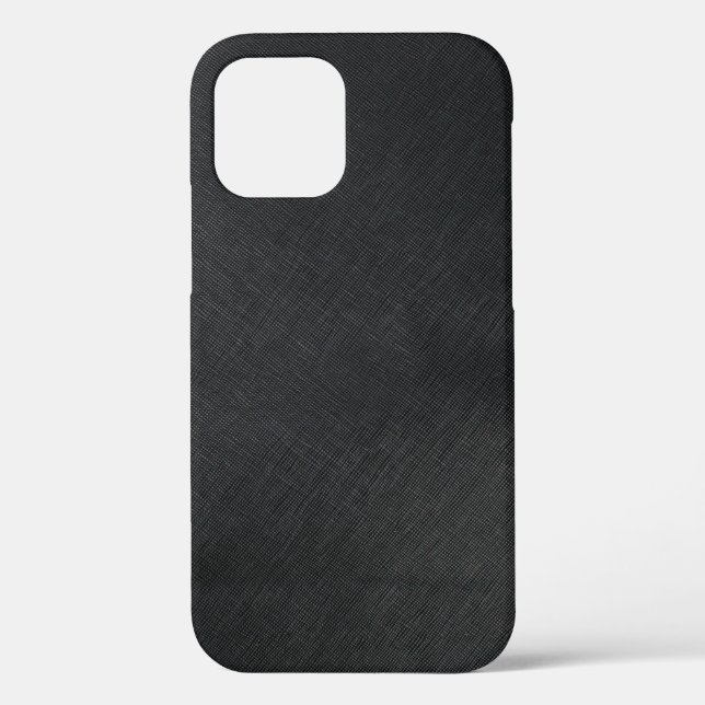 Leather organization background Case-Mate iPhone case (Back)