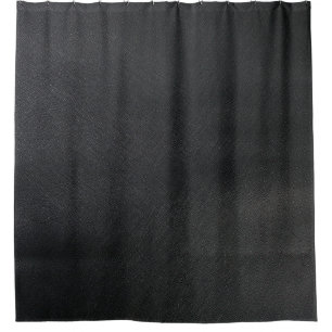 Leather organization background shower curtain
