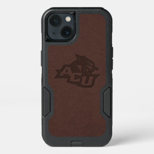 Leather iPhone 13 Case