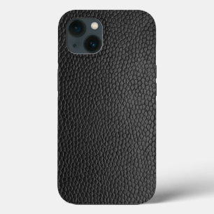Leather Pattern Phone Case, Apple iPhone 13, Tough 13 Case