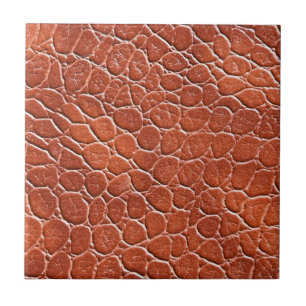 Leather Pattern Tile