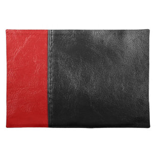 Leather Placemat