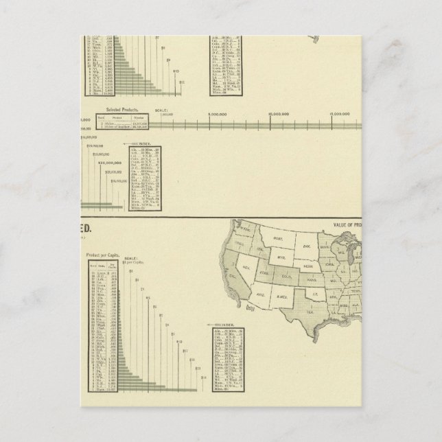 Leather Postcard (Front)