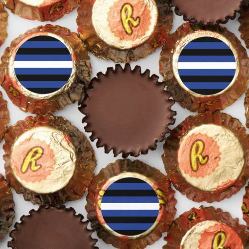 Leather Pride Reeses Peanut Butter Cups