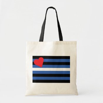 Leather Pride Trick Bag by BearOnTheMountain at Zazzle