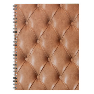leather sofa background notebook