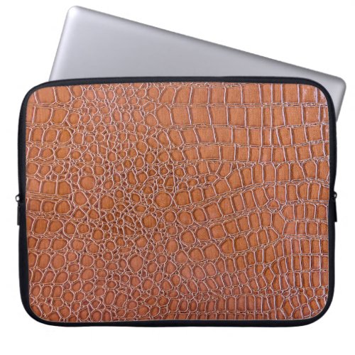 leather texture backgroundtextureartbackgroundb laptop sleeve