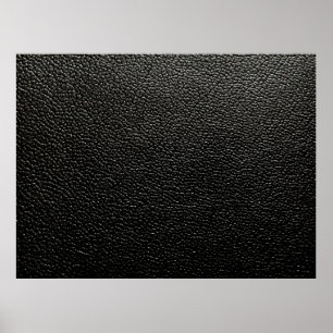 Leather texture bible cover poster