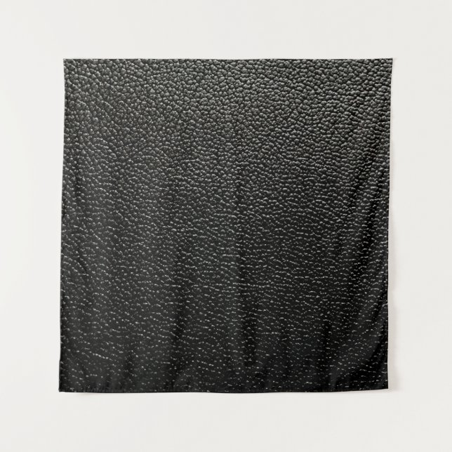 Leather texture bible cover tapestry (Front)