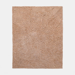 leather texture suede background pattern natural r fleece blanket