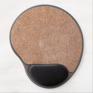 leather texture suede background pattern natural r gel mouse pad