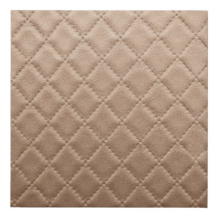Leather textureleather, pattern, abstract, animal, faux canvas print
