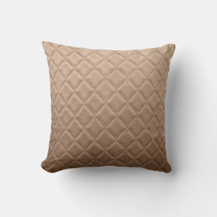 Leather textureleather, pattern, abstract, animal, throw pillow