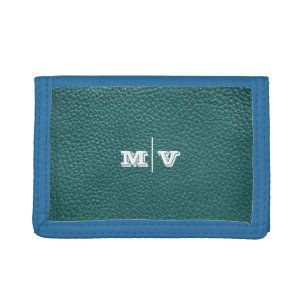 Leather Wallet Design