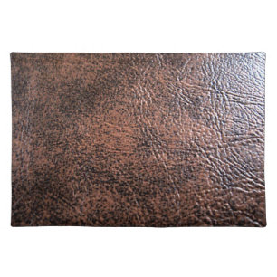 LeatherFaced 1 Placemat