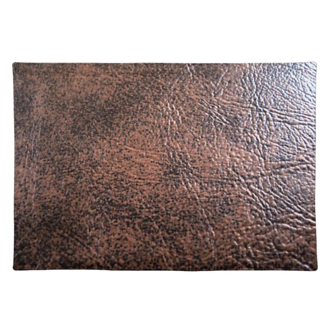 LeatherFaced 1 Placemat (Front)