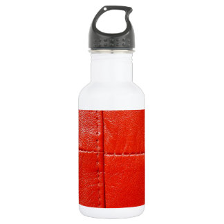 LeatherFaced 8 Stainless Steel Water Bottle