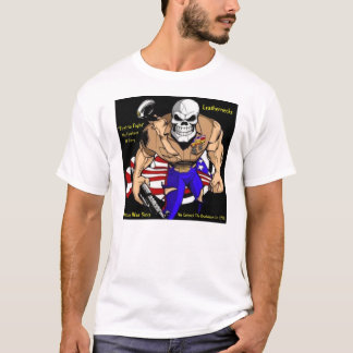 Leatherneck Shirt