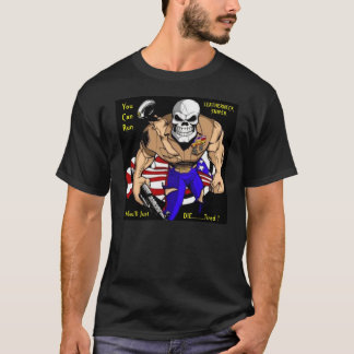 Leatherneck Shirt
