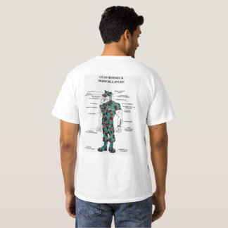 LEATHERNECK T-Shirt