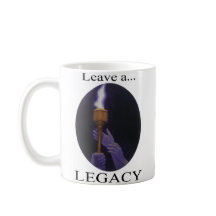 Leave a Legacy