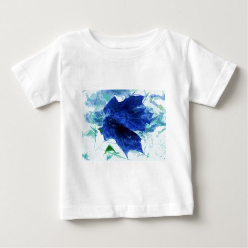 Leave Baby T_Shirt