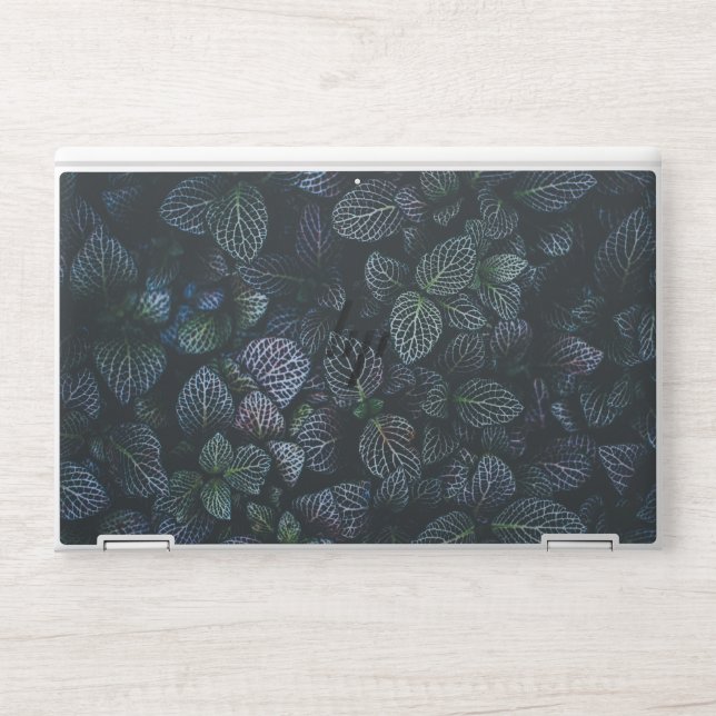 Leave HP EliteBook X360 1030 G3/G4 HP Laptop Skin (Front)