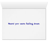 leave me alone (Inside Horizontal (Bottom))