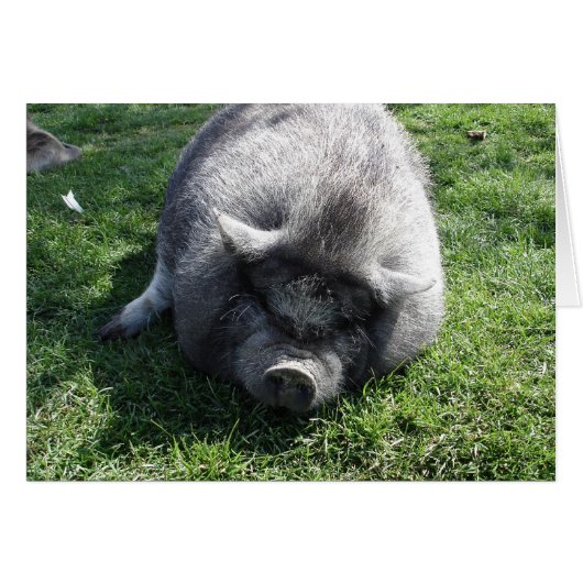 leave me alone (Front Horizontal)