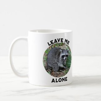 Leave Me Alone