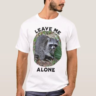 Leave Me Alone