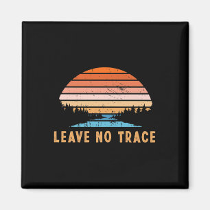 Leave No Trace _ Nature Mountains _ Environmental Magnet
