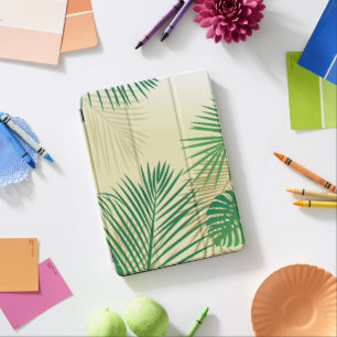 Leaves 2 iPad pro cover