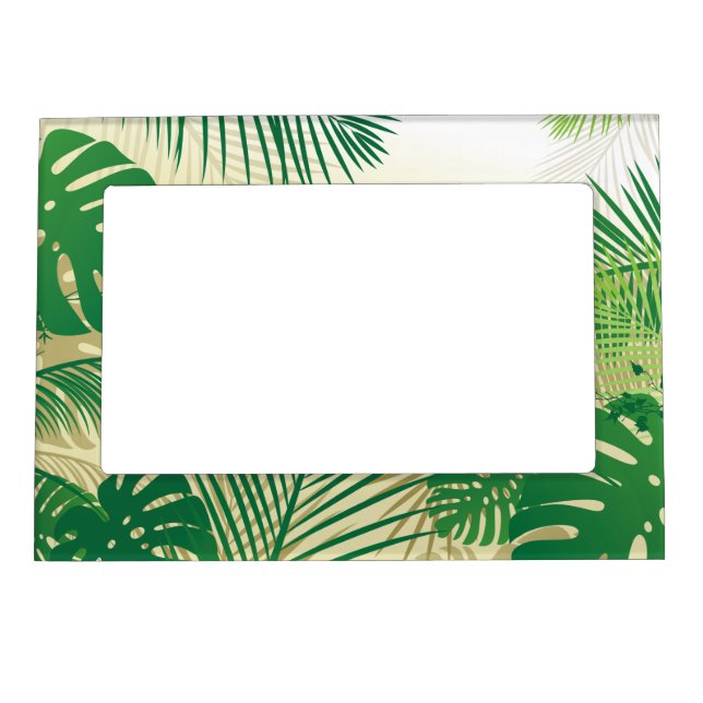 Leaves 2 magnetic frame (Front)