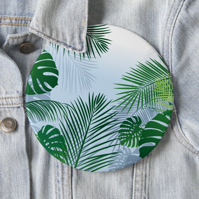 Leaves 3 button (In Situ)