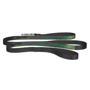 Leaves 5 pet leash