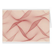 Leaves Abstract art (Front Horizontal)