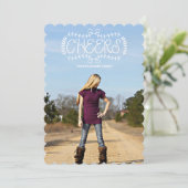 leaves and cheers (Standing Front)