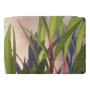 Leaves and Shadows iPad Pro Cover